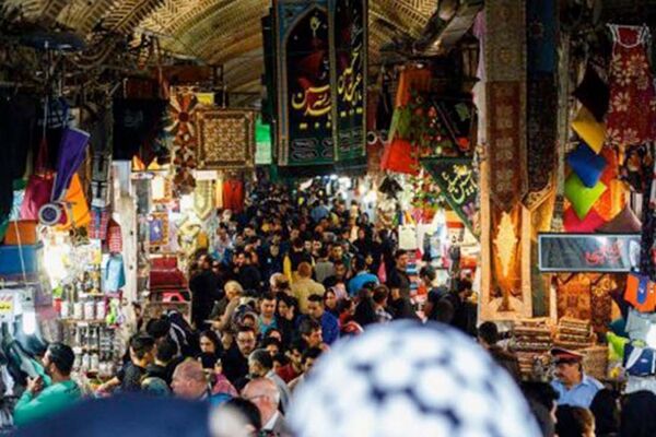  هشدار اقتصاددان درباره سال جاری / حتی با رفع تحریم‌ها هم رشد اقتصادی مثبت نمی‌شود 
