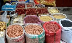 آخرین تغییرات نرخ حبوبات در بازار ایران