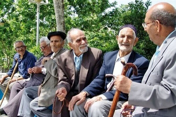  ۱۰ میلیون تومان به حساب این دسته از بازنشستگان واریز شد 
