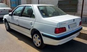 قیمت پژو پارس دست دوم چقدر است؟ 