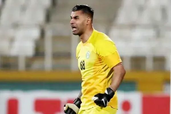 فروزان با قراردادی جدید به مس رفسنجان پیوست