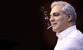 عکس دختر ناتنی مهران مدیری در خارج / آقای بازیگر در سکوت !