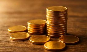 قیمت طلا و سکه امروز دوشنبه ۱۵ دی ۱۴۰۴ + جدول