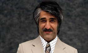 عکس زیرخاکی از چهره خیلی بیریخت پژمان جمشیدی ! / واقعا کوبید از نو ساخت !