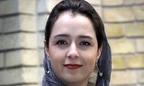 تغییر چهره خیلی زیبا ترانه علیدوستی در کنار طرفدارش / جذابتر از قبل !