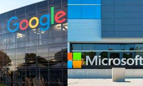 گوگل و مایکروسافت در دیتاسنترهای خود از انرژی تجدیدپذیر بیشتری استفاده خواهند کرد
