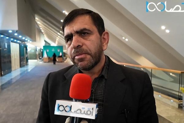 نماینده مجلس: نوسان ارزی داشتیم اما تاثیر برقیمت کالاهای اساسی نداشته است+فیلم