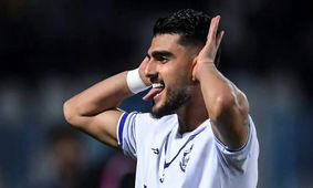 سود انتقال غندی‌پور به امارات، به جیب پیکان رفت