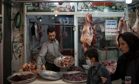 قیمت گوشت و مرغ در آستانه انفجار؛ گرانی ادامه دارد!