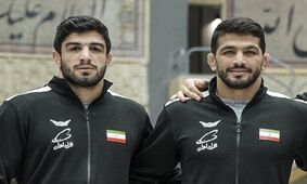 کامران قاسم پور شرط گذاشت / فقط در یک صورت با حسن یزدانی انتخابی میزنم !!