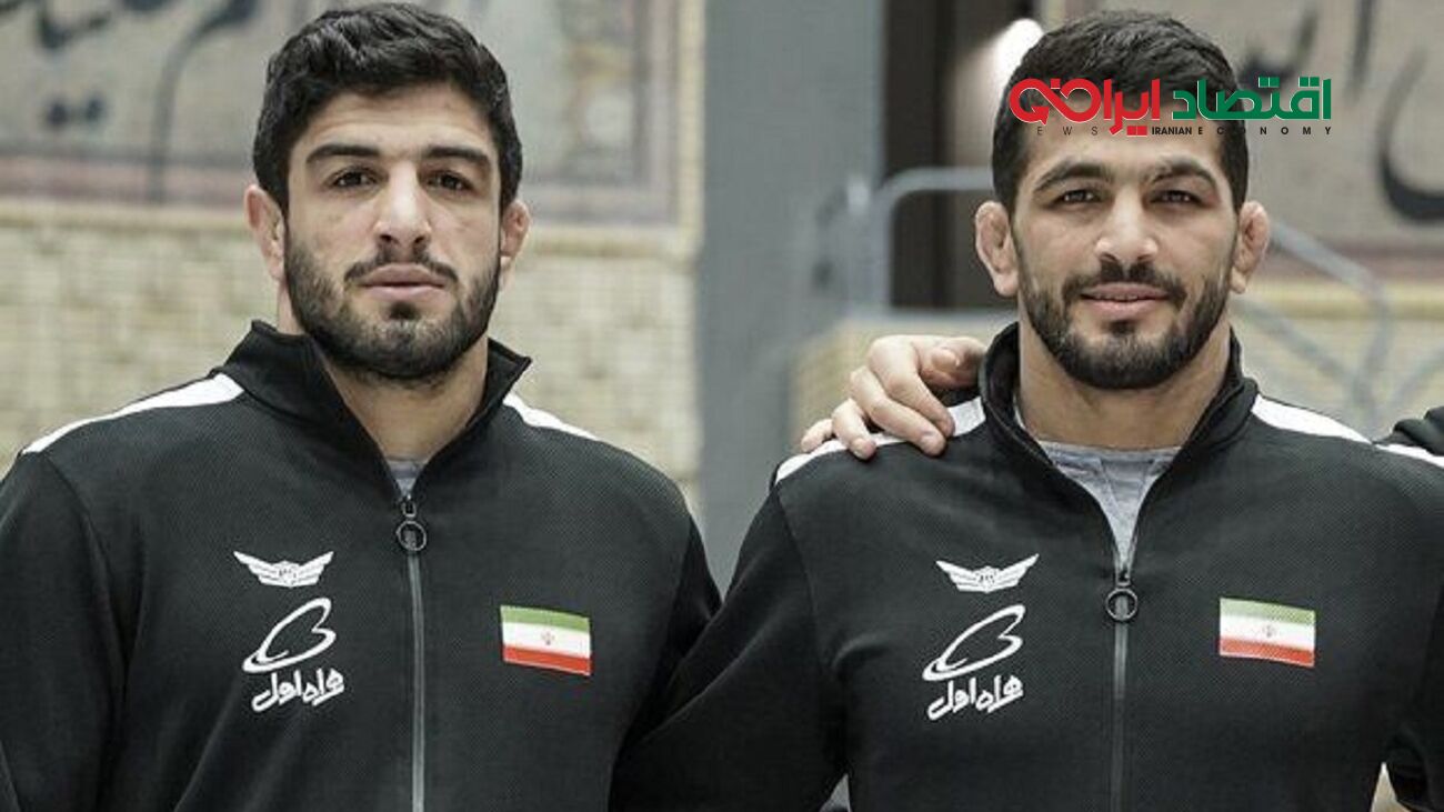 کامران قاسم پور شرط گذاشت / فقط در یک صورت با حسن یزدانی انتخابی میزنم !!
