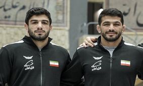 پایان جنگ کامران قاسم پور و حسن یزدانی / همه چیز به هم ریخت !!