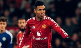 کاسمیرو در آستانه جدایی از منچستریونایتد/ مقصد بعدی ایتالیا یا عربستان؟