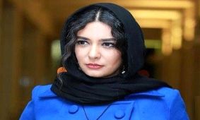 عکس های خیلی شیک از ظاهر جذاب لیندا کیانی / خانم بازیگر راه مدل ها را در پیش گرفت !