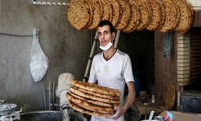 این کار نانواها تخلف است