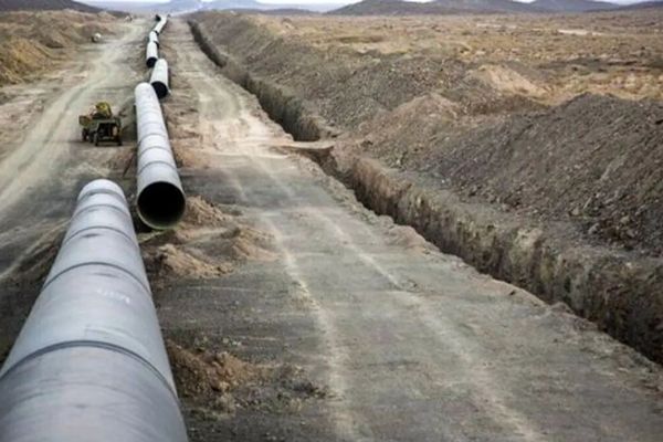 بحران کم‌آبی ایران تمام شد/ ناجی آب از راه رسید