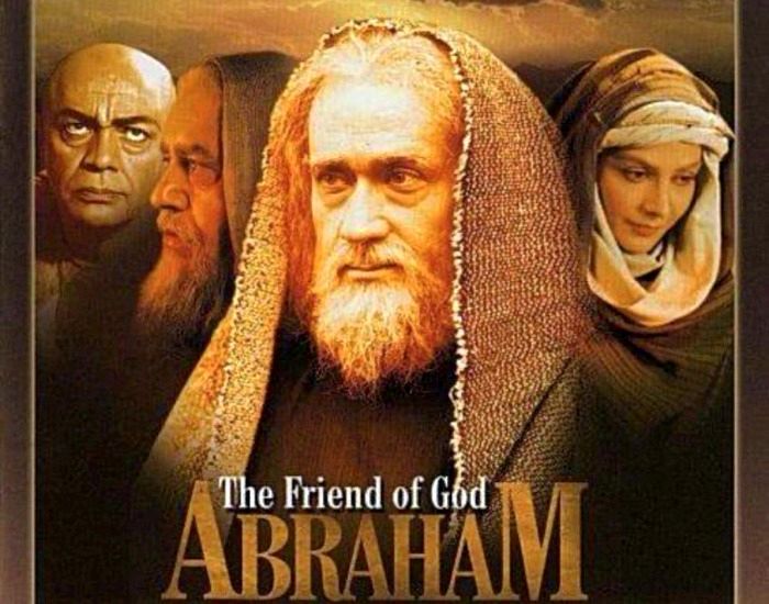 روشنک عجمیان در ابراهیم خلیل الله