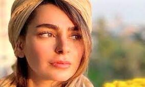 تغییر چهره مهتاب سریال دلنوازان در گذر زمان / چی بود و چی شد + عکس و بیوگرافی