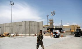 طالبان جواب ترامپ را داد + جزییات