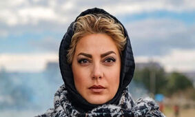  تغییر چهره فوق جذاب طناز طباطبایی در گذر زمان / زیباترین خانم بازیگر ایران چی بوده و چی شده !