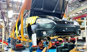 قیمت محصولات ایران‌خودرو امروز دوشنبه 6 مرداد/ ری را ارزان شد + جدول