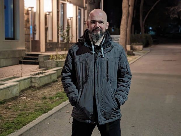 عکاسی در نور کم