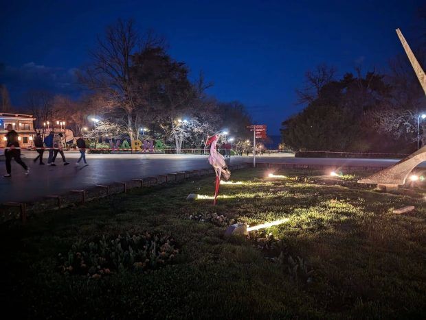 عکاسی در نور کم