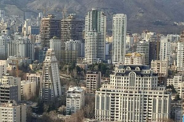 جدیدترین لیست قیمت خرید مسکن در شمال تهران + ارزان‌ترین مناطق برای خرید خانه