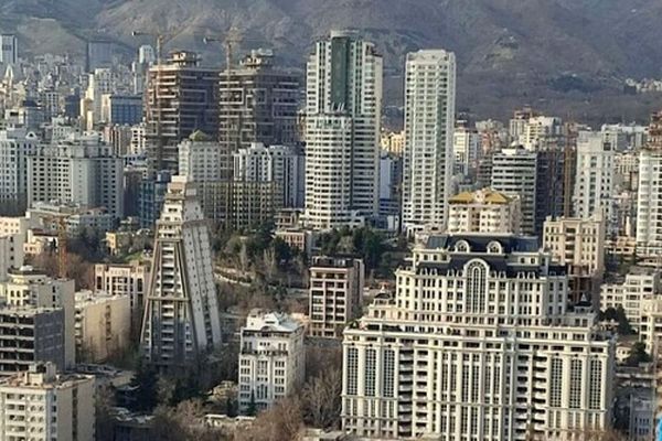 جدیدترین لیست قیمت خرید مسکن در شمال تهران + ارزان‌ترین مناطق برای خرید خانه
