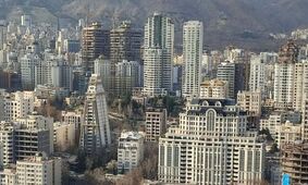 جدیدترین لیست قیمت خرید مسکن در شمال تهران + ارزان‌ترین مناطق برای خرید خانه