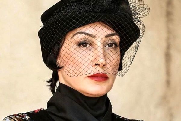 هدیه تهرانی دستمزد ۵ میلیاردی‌اش را به یوز ایرانی اختصاص داد! +فیلم