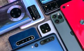 جدیدترین قیمت گوشی سامسونگ، شیائومی و آیفون امروز دوشنبه ۲۷ مرداد + جدول