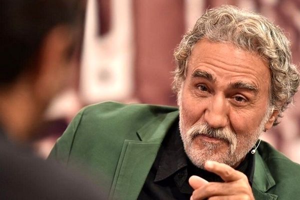 رقص و پایکوبی رضا توکلی در بیمارستان! +فیلم