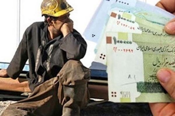 هشدار به دولت درباره افزایش دستمزد کارگران