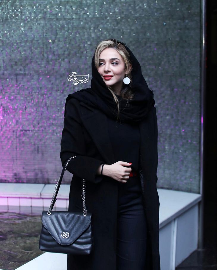 المیرا دهقانی