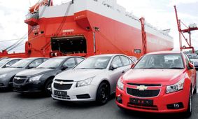 آغاز ثبت‌نام خودروهای سال 1404 برای جانبازان + لیست خودروها و مراحل