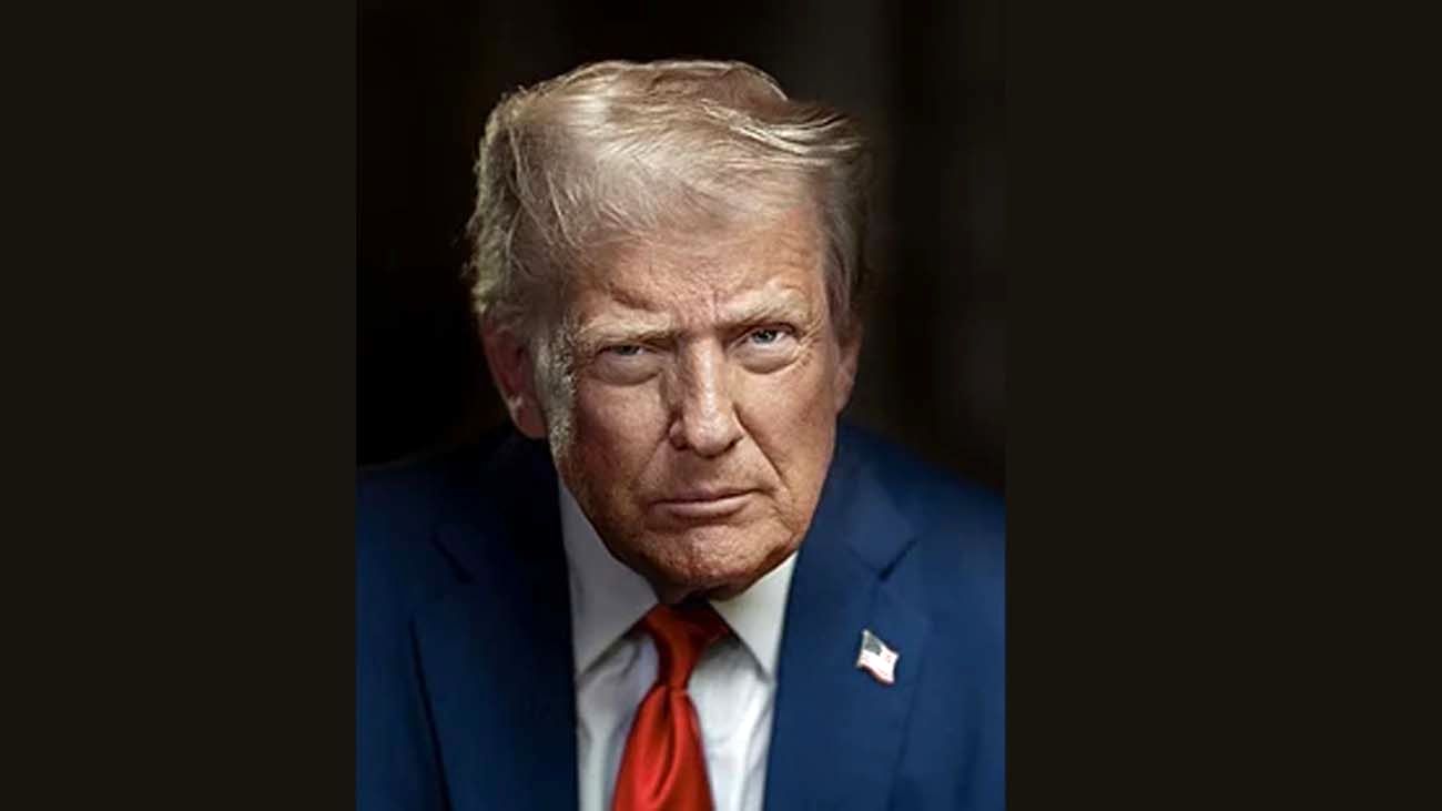 شوک تازه ای که ترامپ به مردم وارد کرد
