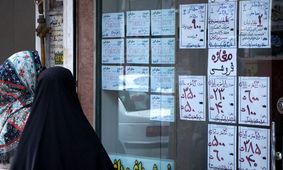 خانه‌به‌دوشی مستاجران: موجران بی‌رحمانه سرپناه را از مردم گرفتند!