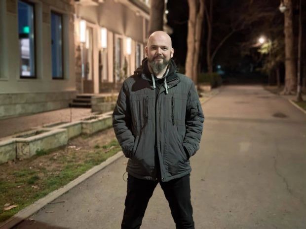 عکاسی در نور کم