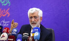 سعید جلیلی از جان مردم و مملکت چه می خواهد؟