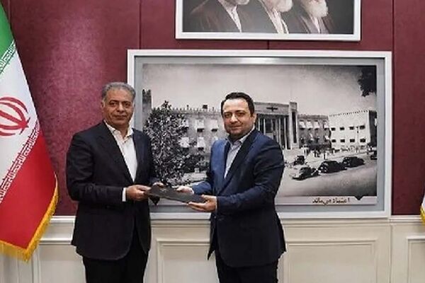 قائم مقام جدید مدیرعامل بانک ملی ایران کیست؟