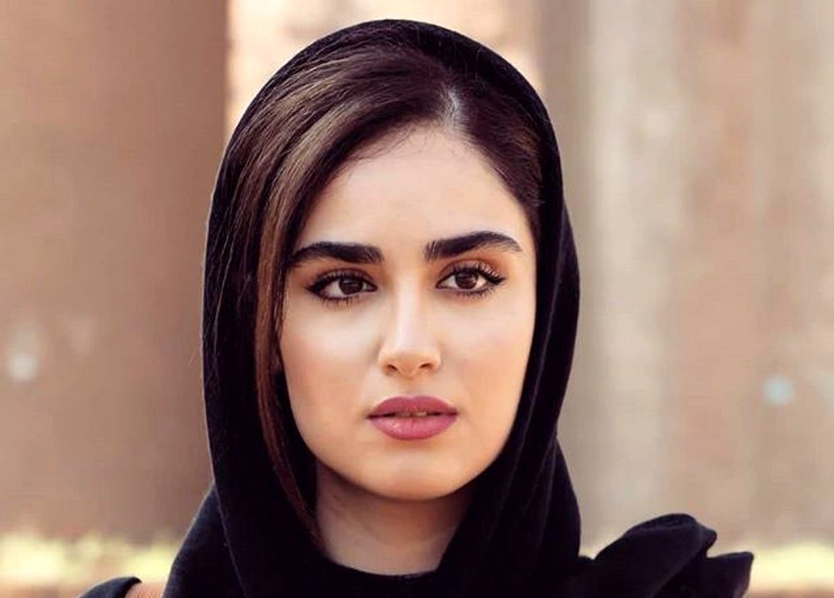 لو رفتن اولین عکس ها از عروسی خانم بازیگر ایرانی ! + عکس لباس عروس لاکچری هانیه غلامی