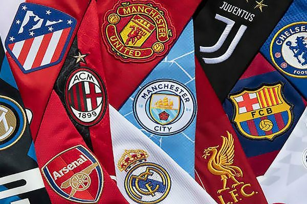 با ارزش ترین تیم دنیا، با میلیاردها دلار ارزش!