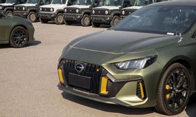 پول‌ها بلوکه شده/ خودروهای وارداتی در هاله‌ای از ابهام