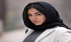 هدی زین العابدین به سوگ نشست / برادر خانم بازیگر جوان مرگ شد ! + عکس و علت
