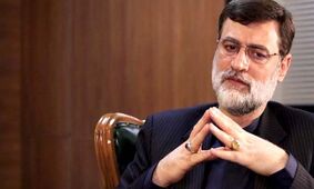 حمایت قاضی‌زاده‌ هاشمی از جلیلی/ وظیفه امروز همه دلسوزان حمایت از کاندیدای جبهه انقلاب است