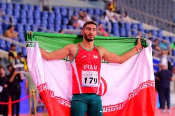 از کره تا ایران/ مسعود کامران، چهره جنجالی تیم ملی دوومیدانی! +بیوگرافی