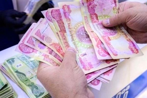 قیمت دینارعراق به تومان امروز ۱۲ مهر ۱۴۰۴