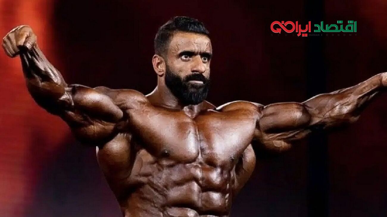 ۳۰ سال از بزرگترین لحظه زندگی ورزشی هادی چوپان گذشت / اشک گرگ پارسی درآمد