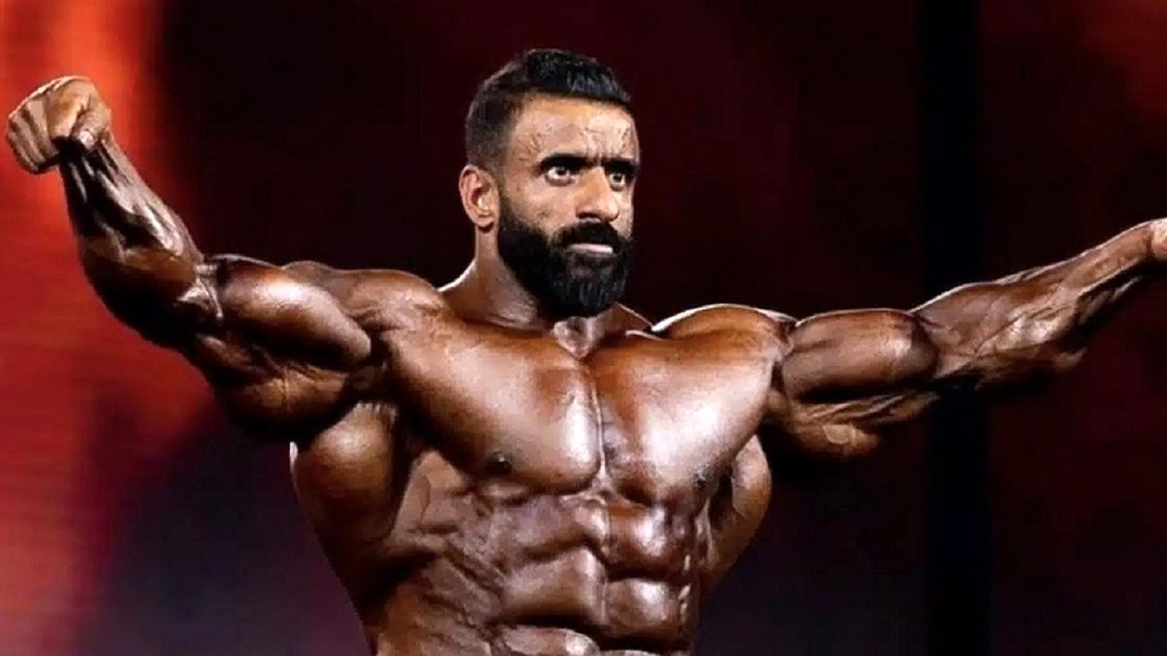 شوک اول سال به ورزش ایران / هادی چوپان از دنیای قهرمانی خداحافظی کرد؟!